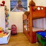 Holiday home Dom Na Mazurach Dla Kilku Rodzin! Jedyny Taki! Hacienda