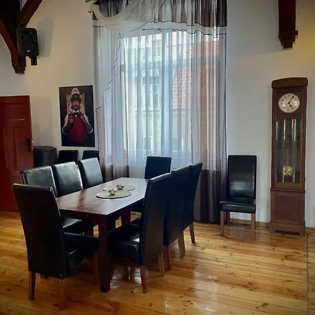 Holiday home Dom Na Mazurach Dla Kilku Rodzin! Jedyny Taki! Hacienda Radzieje