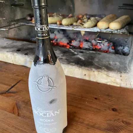 Dom Na Mazurach Dla Kilku Rodzin! Jedyny Taki! Hacienda Radzieje