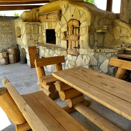 Dom Na Mazurach Dla Kilku Rodzin! Jedyny Taki! Hacienda Holiday home