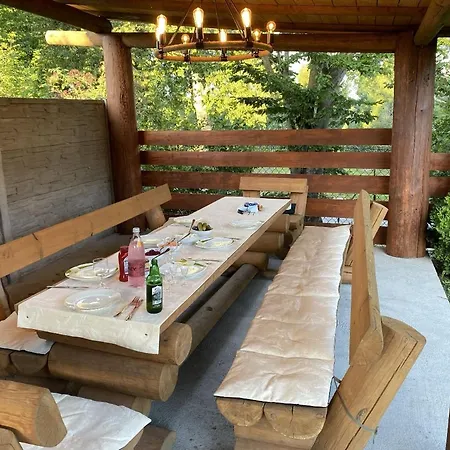 Holiday home Dom Na Mazurach Dla Kilku Rodzin! Jedyny Taki! Hacienda *