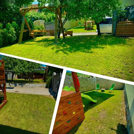 Dom Na Mazurach Dla Kilku Rodzin! Jedyny Taki! Hacienda Holiday home