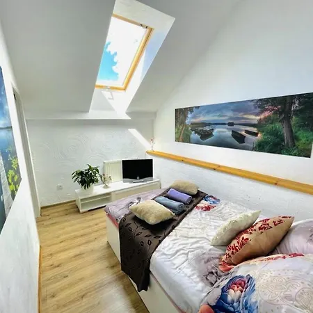 Holiday home Dom Na Mazurach Dla Kilku Rodzin! Jedyny Taki! Hacienda *