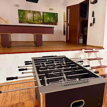 Dom Na Mazurach Dla Kilku Rodzin! Jedyny Taki! Hacienda *