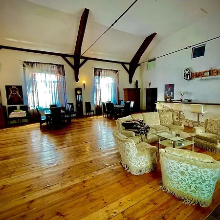 Dom Na Mazurach Dla Kilku Rodzin! Jedyny Taki! Hacienda