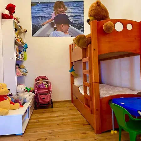 Ferienhaus Dom Na Mazurach Dla Kilku Rodzin! Jedyny Taki! Hacienda