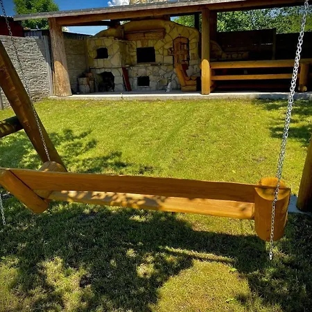 Dom Na Mazurach Dla Kilku Rodzin! Jedyny Taki! Hacienda Holiday home Radzieje