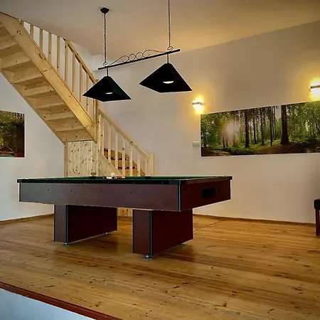 Holiday home Dom Na Mazurach Dla Kilku Rodzin! Jedyny Taki! Hacienda Radzieje