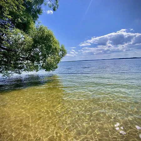 Dom Na Mazurach Dla Kilku Rodzin! Jedyny Taki! Hacienda