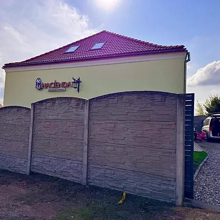 Dom Na Mazurach Dla Kilku Rodzin! Jedyny Taki! Hacienda Holiday home Radzieje