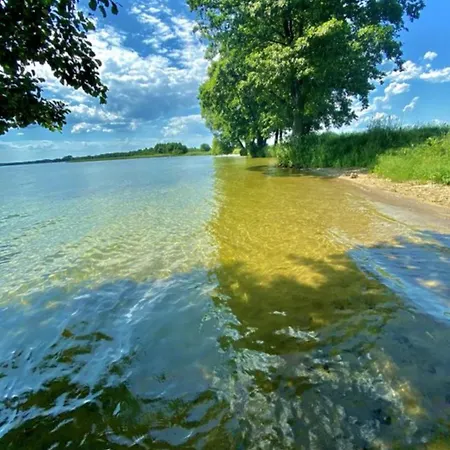 Dom Na Mazurach Dla Kilku Rodzin! Jedyny Taki! Hacienda