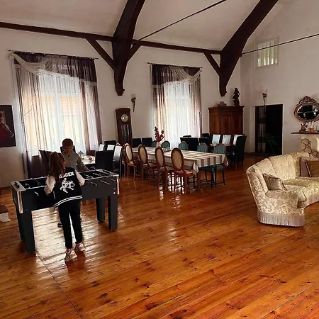 Holiday home Dom Na Mazurach Dla Kilku Rodzin! Jedyny Taki! Hacienda *