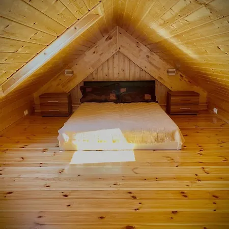 Casa vacanze Dom Na Mazurach Dla Kilku Rodzin! Jedyny Taki! Hacienda